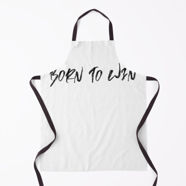 Item preview, born to win designed and sold by NiceShirtY.