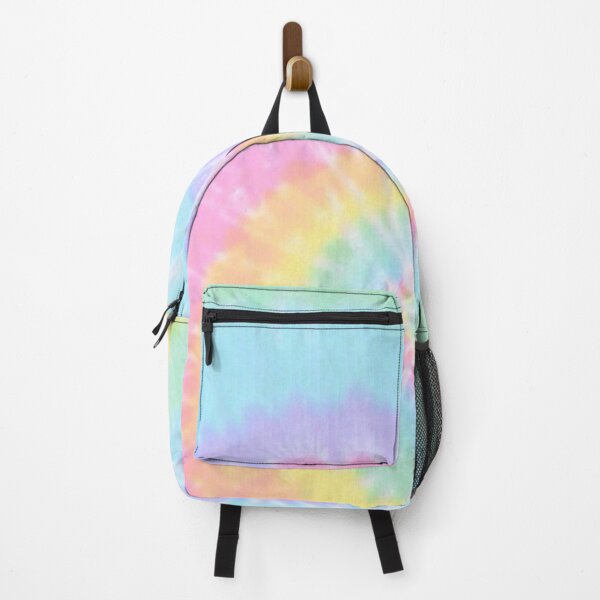 Item preview, Rainbow tie dye designed and sold by charlo19.