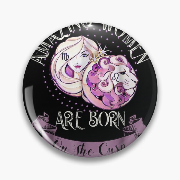 Item preview, Women on the Cusp. Virgo Leos BFFS  Celebrating Diversity with the Zodiac Collection designed and sold by BOLDconcepts.
