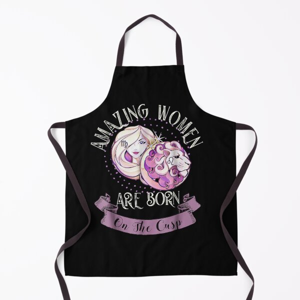 Item preview, Women on the Cusp. Virgo Leos BFFS  Celebrating Diversity with the Zodiac Collection designed and sold by BOLDconcepts.
