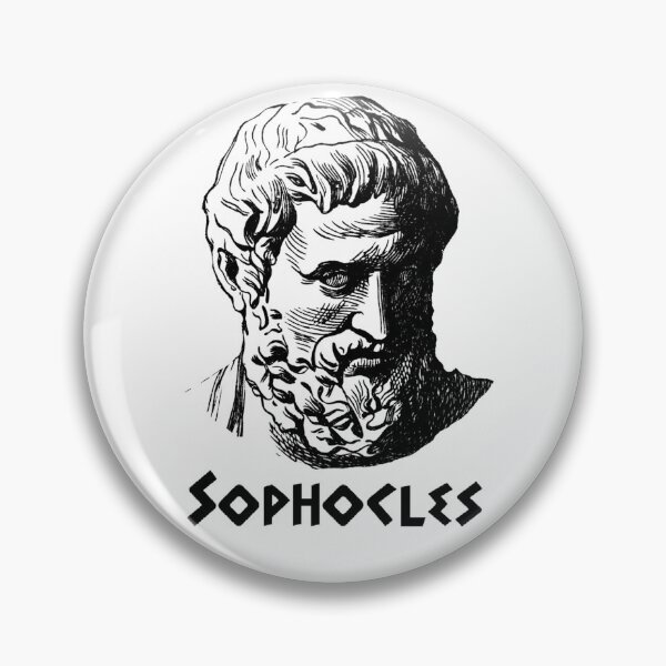 Item preview, SOPHOCLES designed and sold by ArtWithHearts11.
