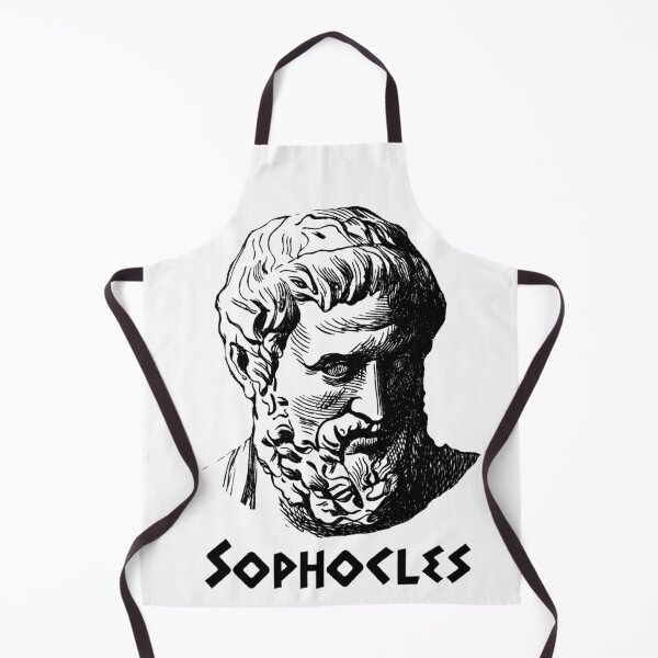 Item preview, SOPHOCLES designed and sold by ArtWithHearts11.