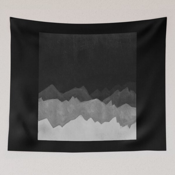 Item preview, Nightscape designed and sold by BeckreativeArt.