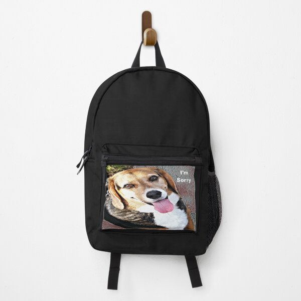 Item preview, Sorry Hound Dog designed and sold by kristalcurt.