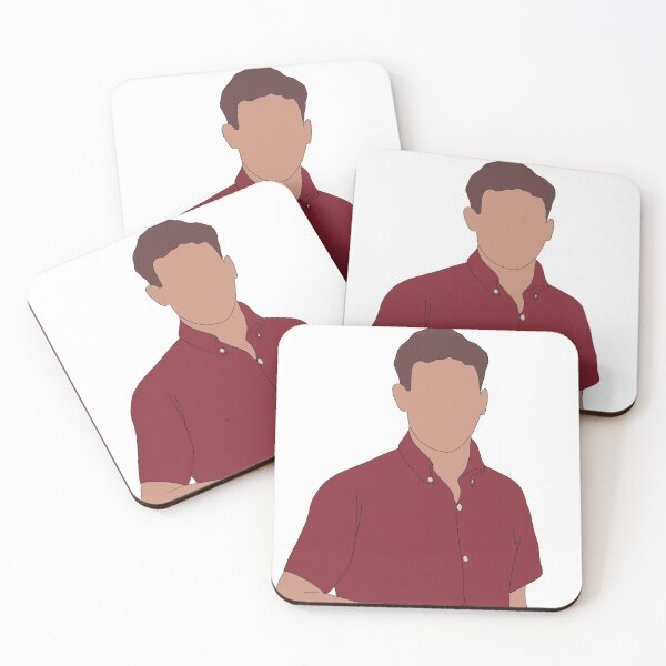 Item preview, Young Joe Biden designed and sold by noashahar.