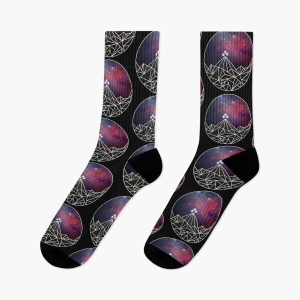 Item preview, Glitter & Galaxy Night Court designed and sold by TarenUpSplicers.