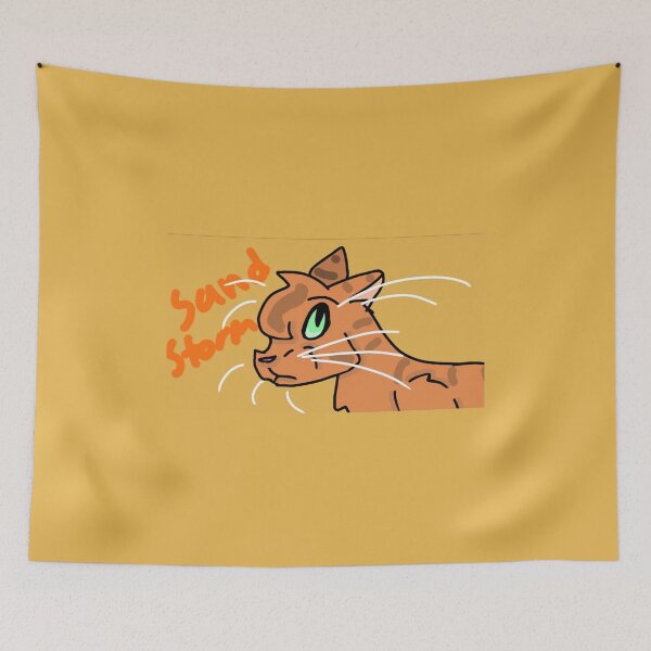 Item preview, Sandstorm designed and sold by ceolsonart.