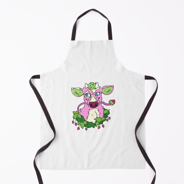 Item preview, Strawberry Cow designed and sold by AmbiguousNothin.