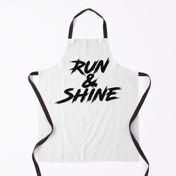 Item preview, Run and Shine designed and sold by NiceShirtY.