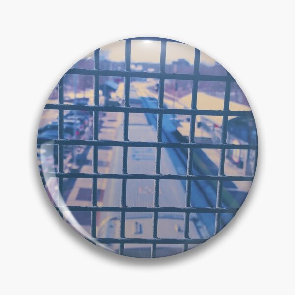Item preview, Overhead Train Shot designed and sold by LilyTreeArt.