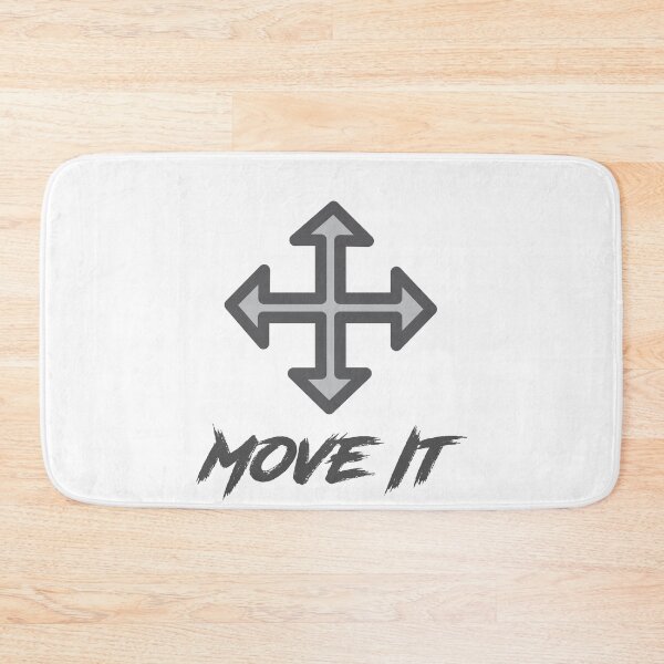 Item preview, move it designed and sold by NiceShirtY.