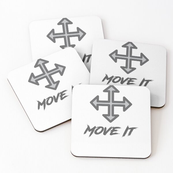 Item preview, move it designed and sold by NiceShirtY.