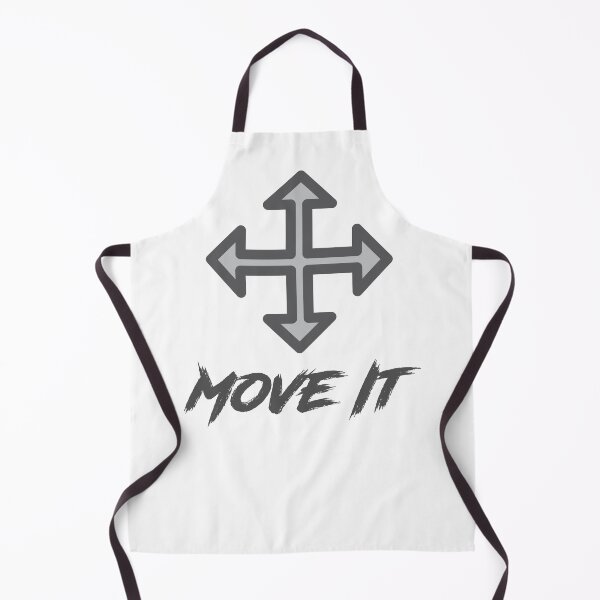 Item preview, move it designed and sold by NiceShirtY.