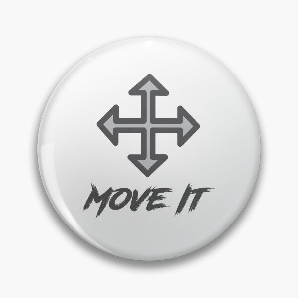 Item preview, move it designed and sold by NiceShirtY.