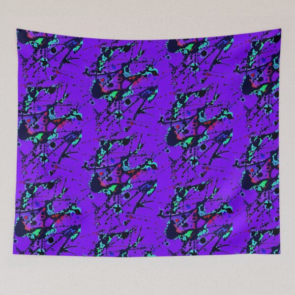 Item preview, Abstract Drip  designed and sold by Anthony Macaluso.