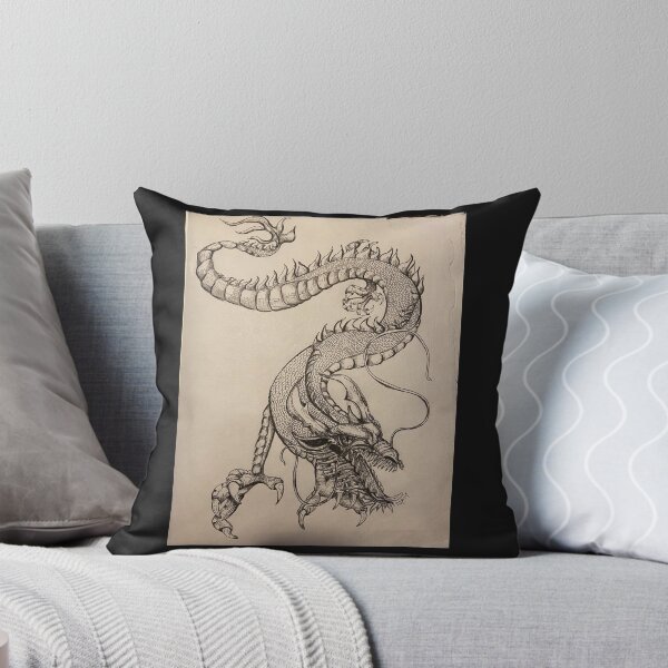 Item preview, Chinese Dragon designed and sold by NahmasteNicole.