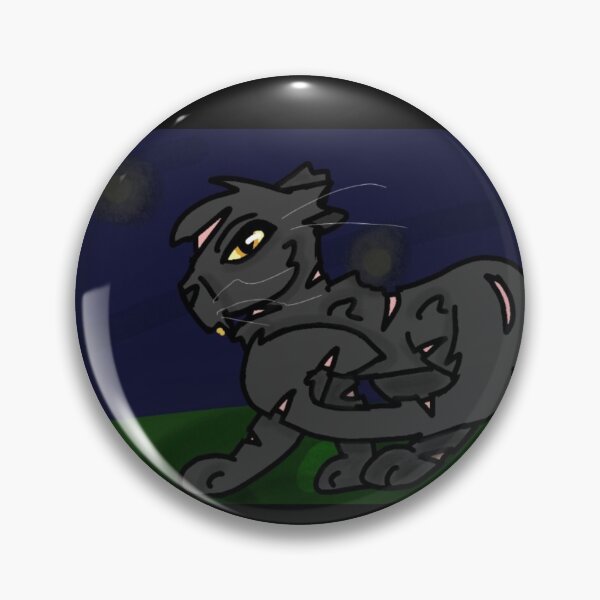 Item preview, Yellowfang Scene designed and sold by ceolsonart.