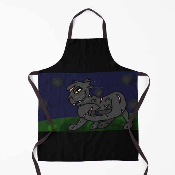 Item preview, Yellowfang Scene designed and sold by ceolsonart.