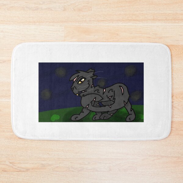 Item preview, Yellowfang Scene designed and sold by ceolsonart.