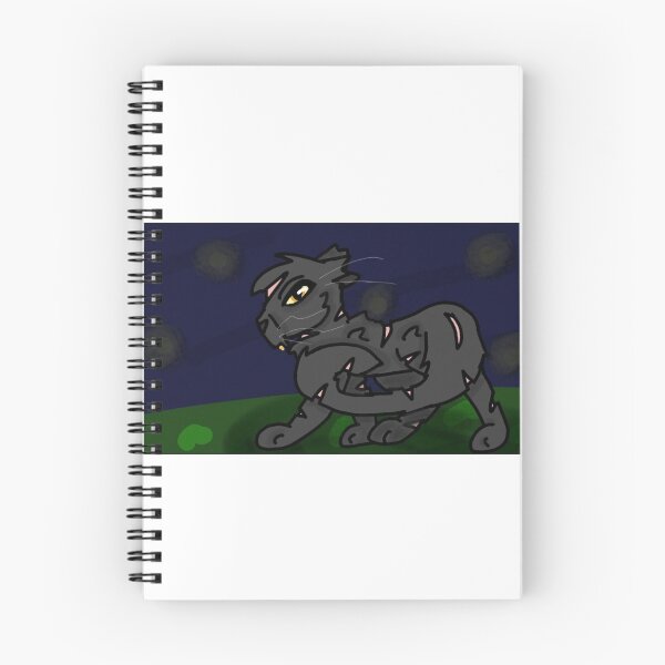 Item preview, Yellowfang Scene designed and sold by ceolsonart.