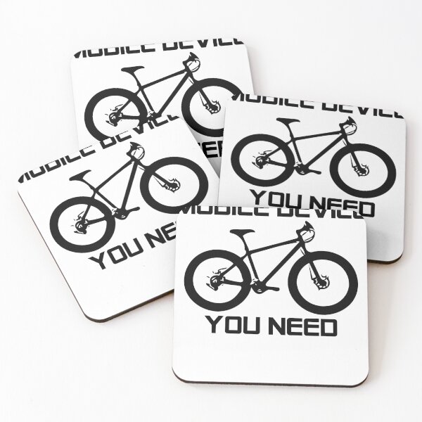 Item preview, mobile device bike designed and sold by NiceShirtY.