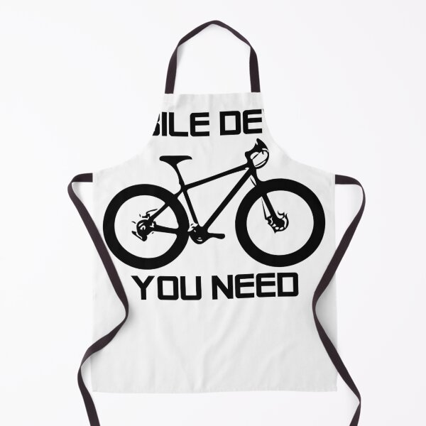 Artikelvorschau, mobiles Gerät Fahrrad entworfen und verkauft von NiceShirtY.