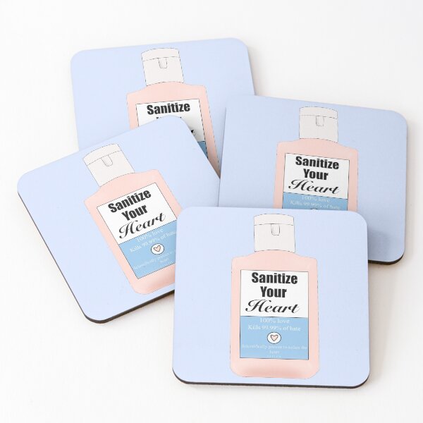 Item preview, Hand Sanitizer designed and sold by Aminah Shaikh.