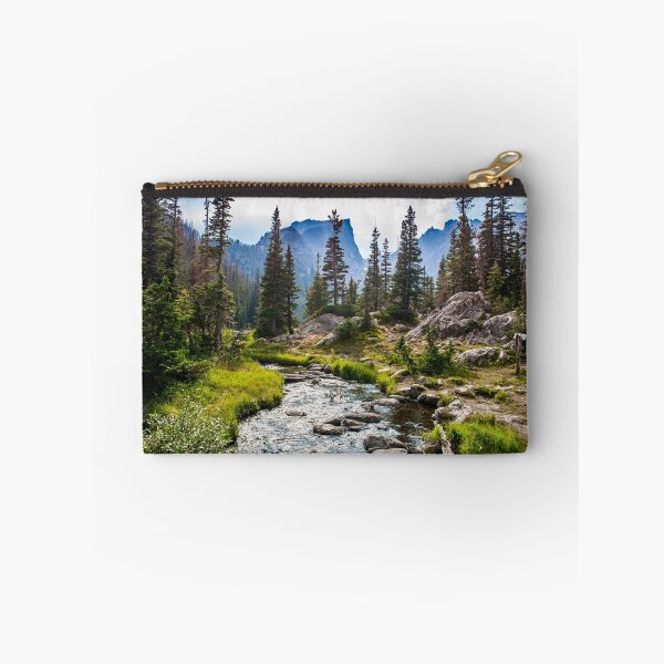 Item preview, Emerald Trail Horizontal  designed and sold by LucyPogosian.