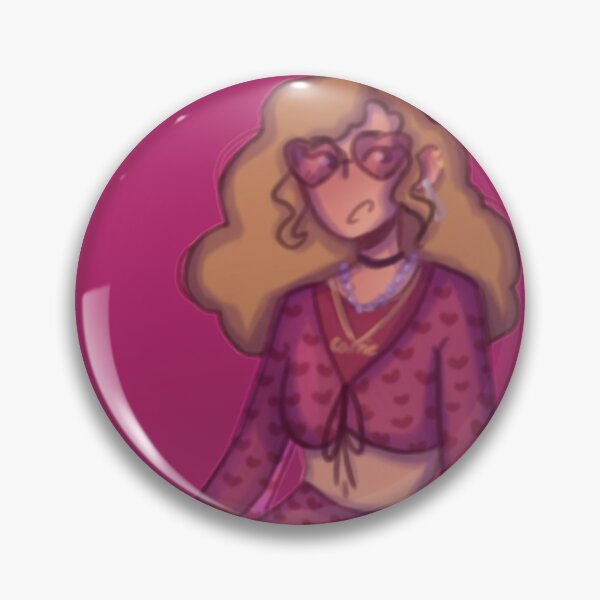 Item preview, Lovecore Carrie designed and sold by hunnyflower.