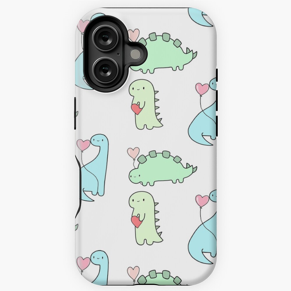 Item preview, iPhone Magsafe Tough Case designed and sold by blar-417.