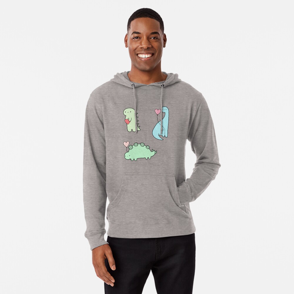 Item preview, Lightweight Hoodie designed and sold by blar-417.