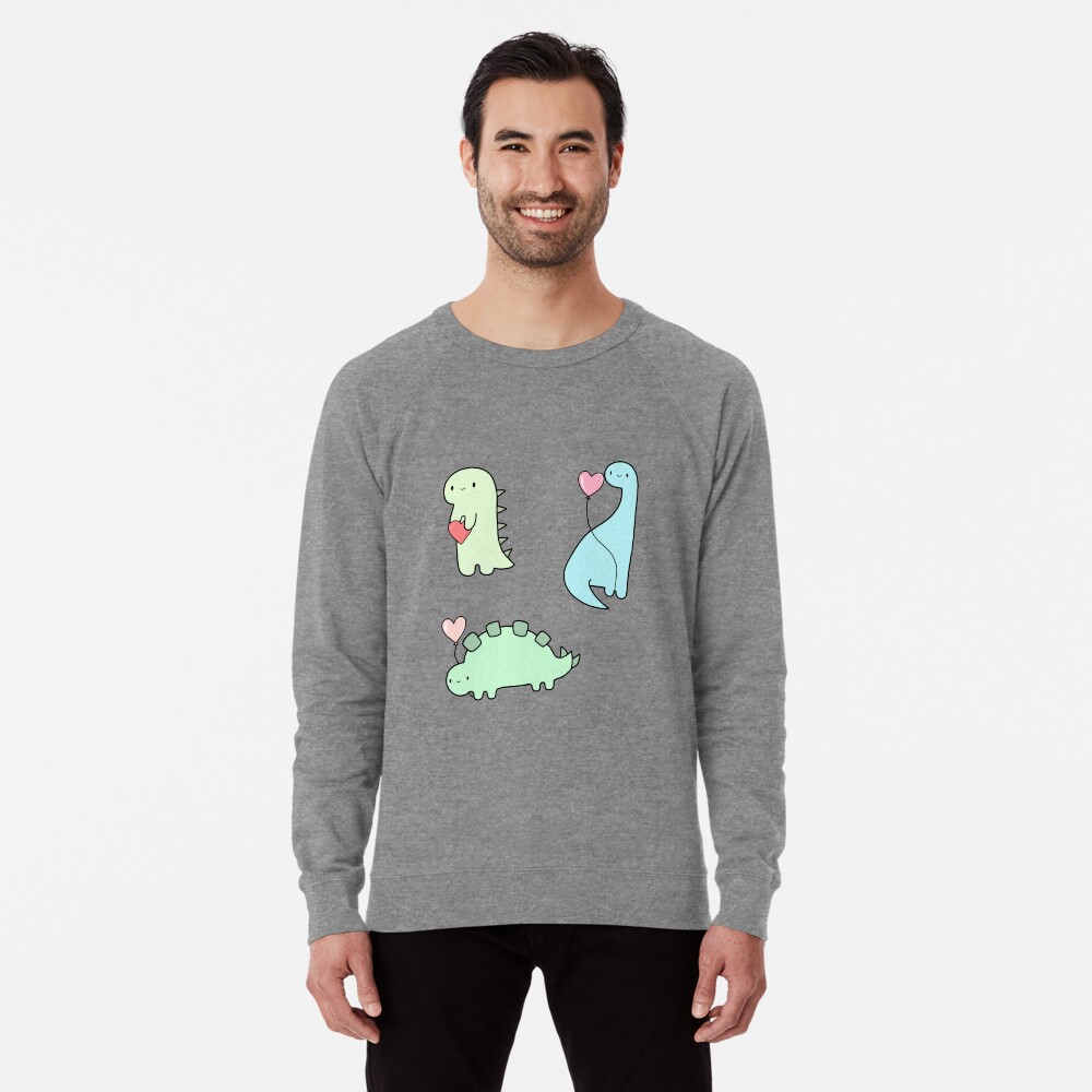 Item preview, Lightweight Sweatshirt designed and sold by blar-417.