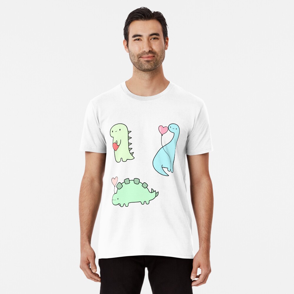 Item preview, Premium T-Shirt designed and sold by blar-417.