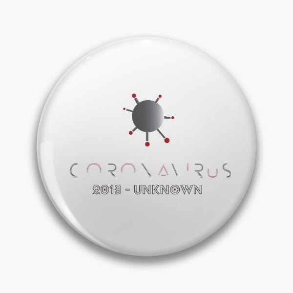 Item preview, Coronavirus 2019-UNKNOWN designed and sold by OriginCaptures.