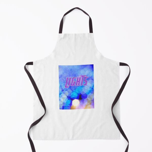Item preview, Lights. lights and colors. designed and sold by pirikiti64-.