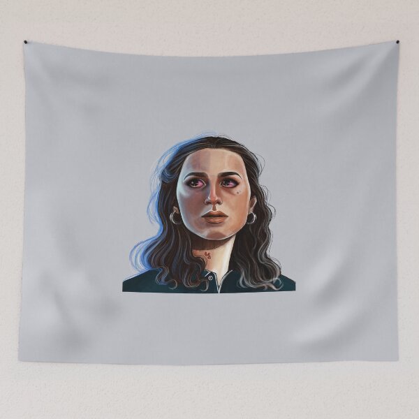 Item preview, Lexi - Euphoria designed and sold by Louis Carrizo.