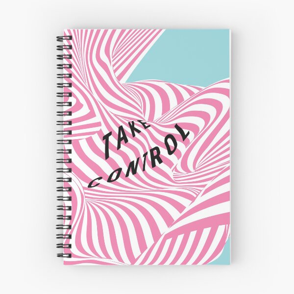 Item preview, Take Control, Motivational, Fun Design designed and sold by marina ralston.