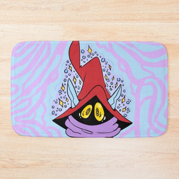 Item preview, Orko? designed and sold by Logan Shaw.