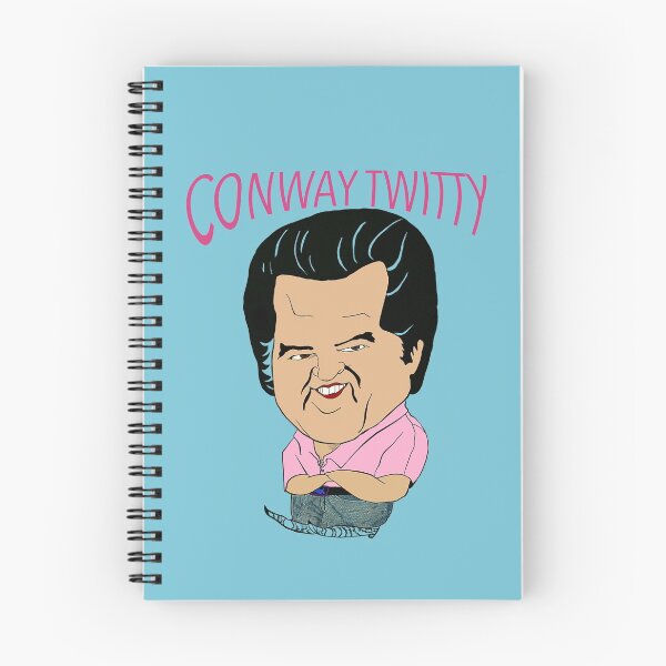 Item preview, Conway designed and sold by RBgoodies.