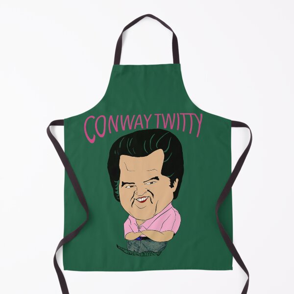 Item preview, Conway designed and sold by RBgoodies.