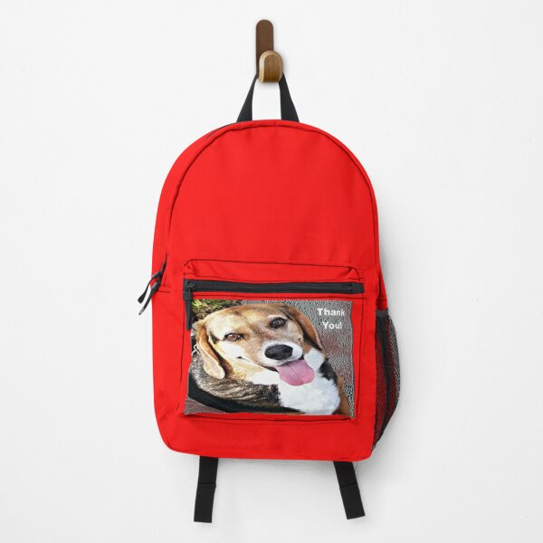 Item preview, Thank You Hound Dog designed and sold by kristalcurt.