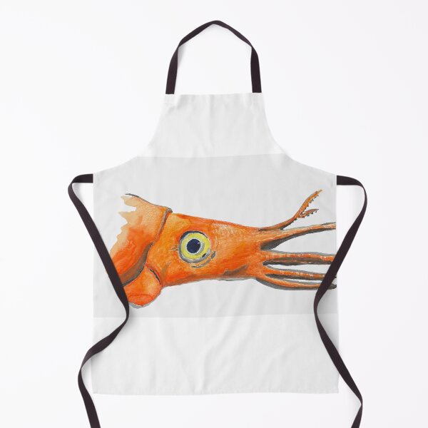 Item preview, Giant Squid designed and sold by ElizaC.