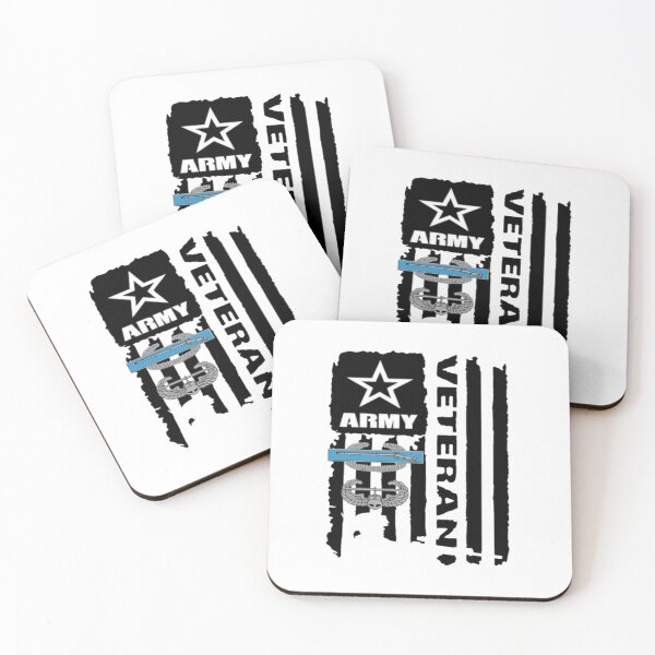 Item preview, Army Veteran Flag designed and sold by malibuclassic70.