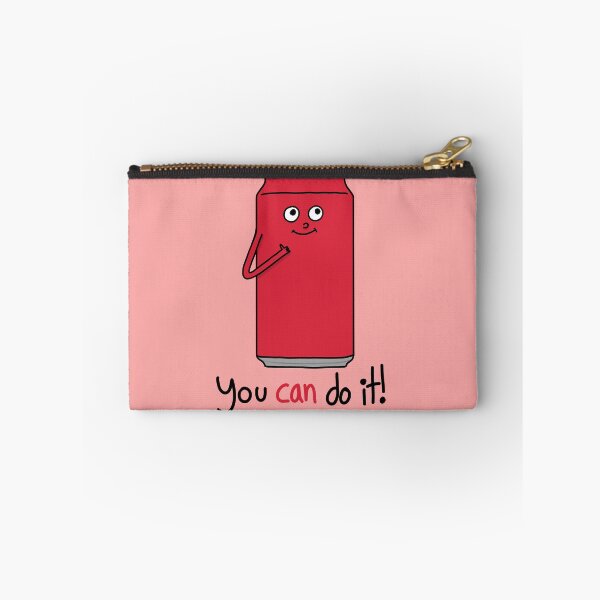 Item preview, Supportive Soda designed and sold by claireture.