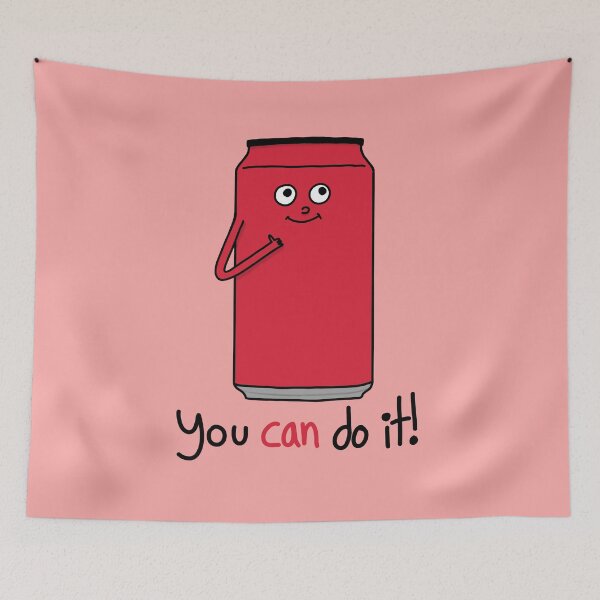 Item preview, Supportive Soda designed and sold by claireture.