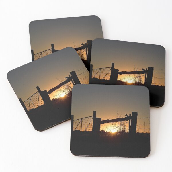 Item preview, 31st of January 2021, Sunrise Busselton, Western Australia designed and sold by Rainbow Farm Photography.