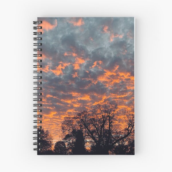Item preview, Clouds Aflame designed and sold by bmilcinovic79.