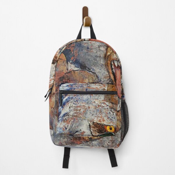 Item preview, Yeti designed and sold by Michael Creese.