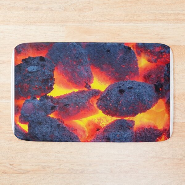 Item preview, Fire charcoal  designed and sold by Dreamseeker2020.