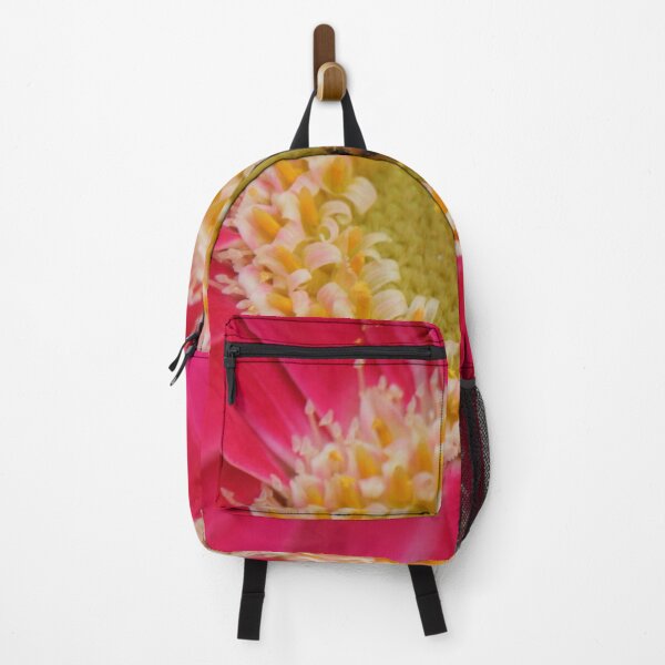 Item preview, Bright Pink Gerbera and Ladybird designed and sold by Sharon Hayward.